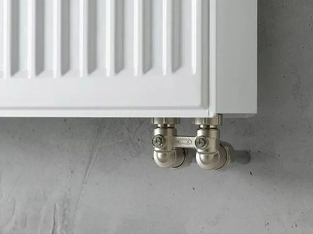 Kermi Therm X2 Profil-V doskový radiátor 33 600 / 1200 FTV330601201R1K