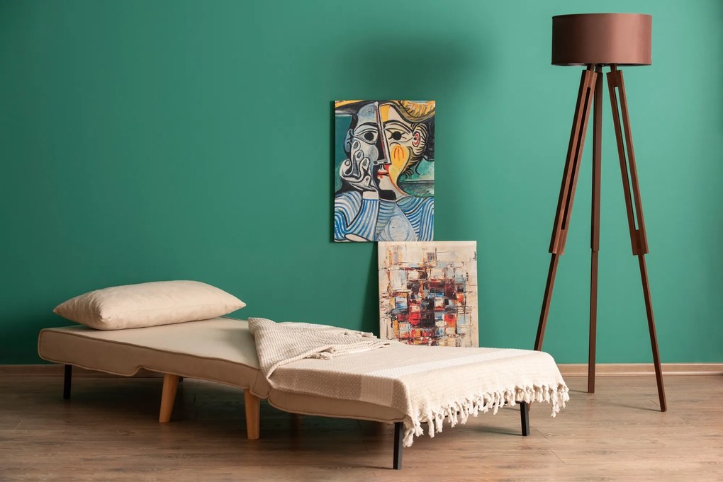 Rozkladacie kreslo - výber z 5 prevedení