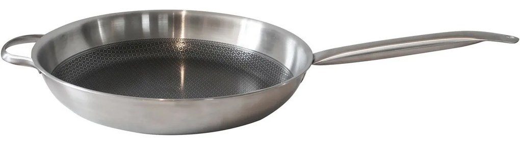 Elo 35832 Panvica s pomocnou rukoväťou ReliefSolution 32 cm, 32 cm