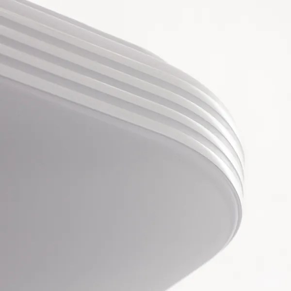 LED Stropné svietidlo AJAX LED/17W/230V