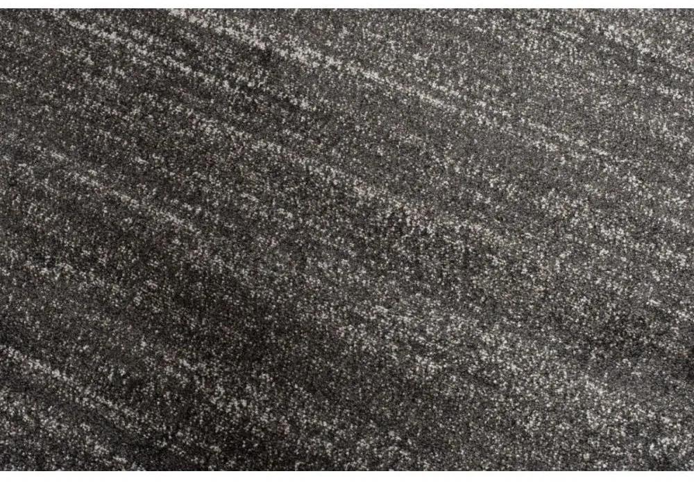 Kusový koberec Remon tmavo sivý 140x190cm