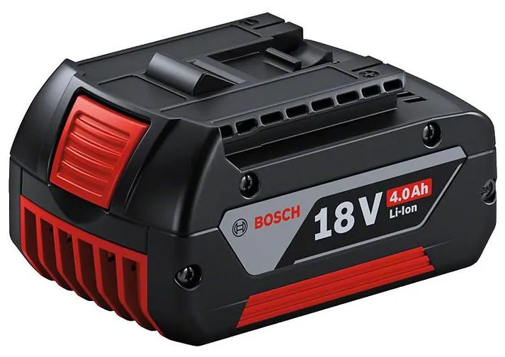 Akumulátor Bosch Professional GBA 4Ah