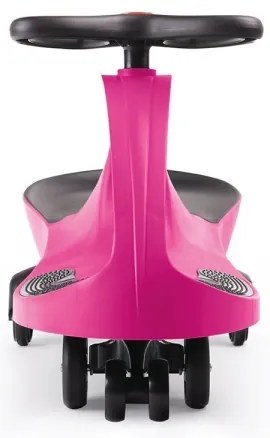 Didicar - Odrážadlo ružová