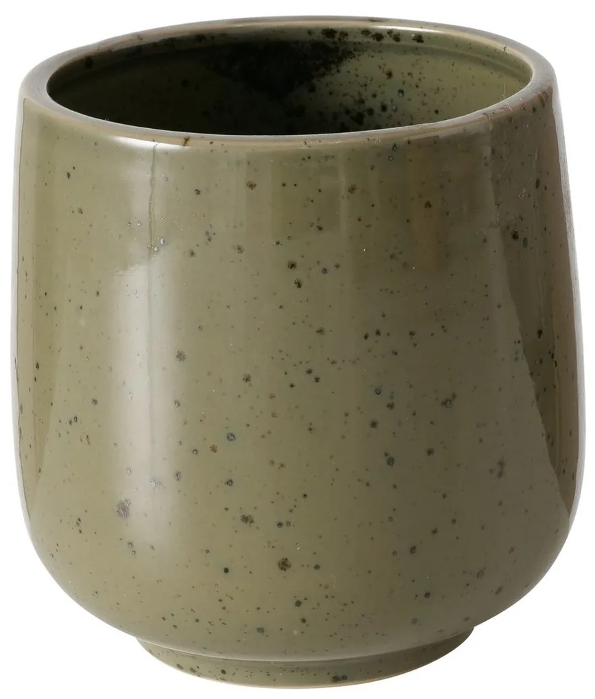 Obal na kvetináč Mylana Variant: Béžová