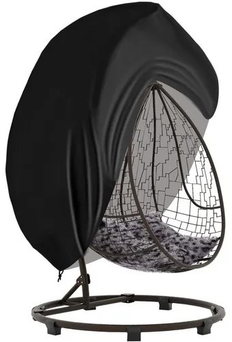 Ochranný vodeodolný obal na záhradné kreslo COCON