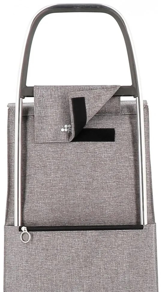 Nákupná taška 35 l Jolie Tweed 6 - Rolser