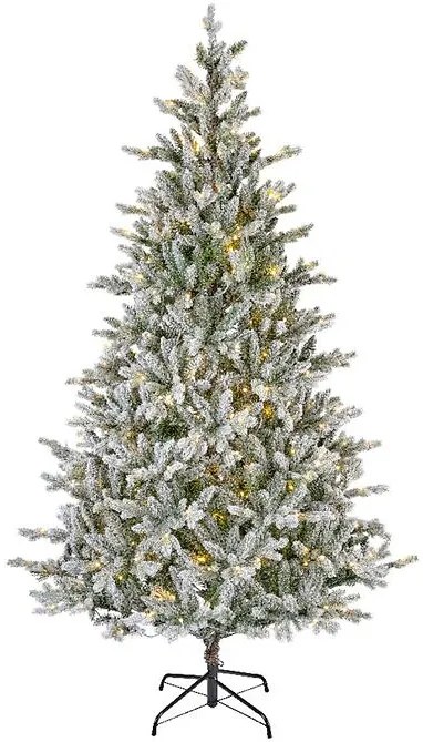 Stromček Kaemingk 240cm