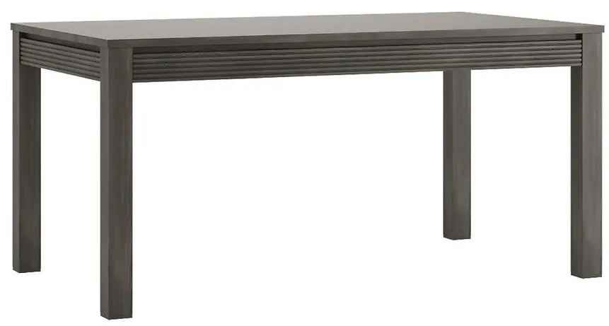 Rozkladací stôl Sevilla typ 75 160/200x90cm nórská borovica