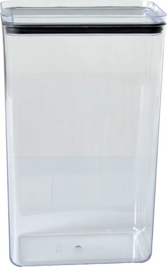 Plastová dóza na potraviny – Homéa