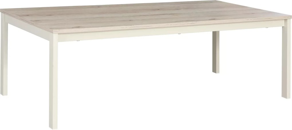 SI Konferenčný stolík Frost L1