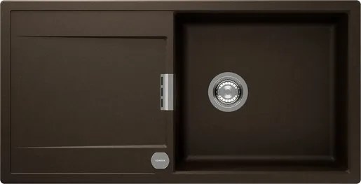 Drez Schock bronz MOND100LABRO