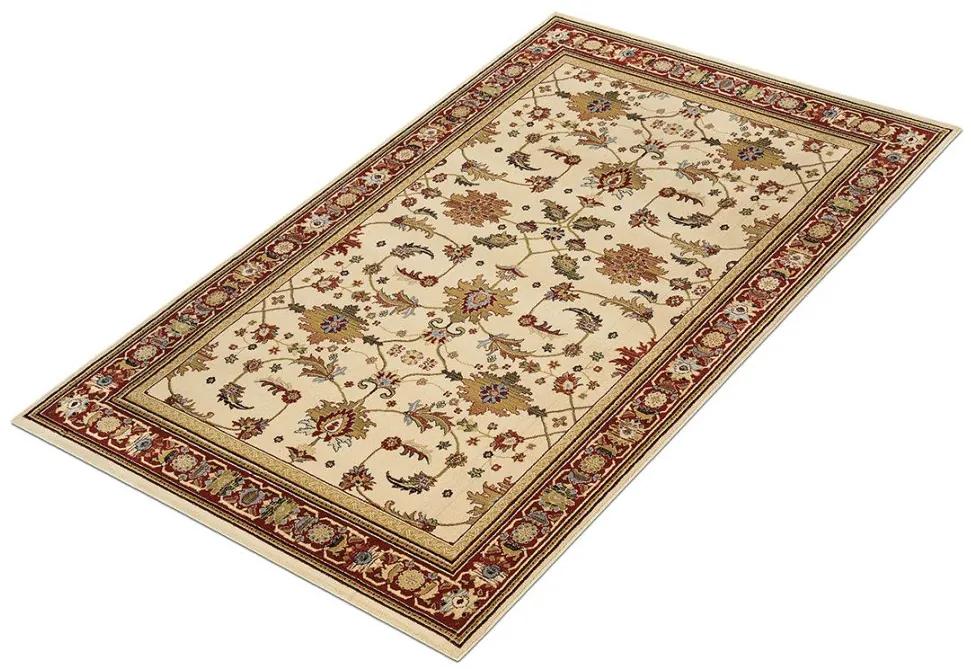 Oriental Weavers koberce Kusový koberec Jeneen 482/C78W - 200x285 cm