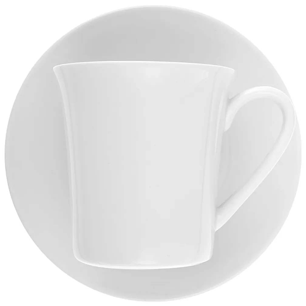 Šálka na kávu/čaj 300 ml - Hotel Inn - 450035