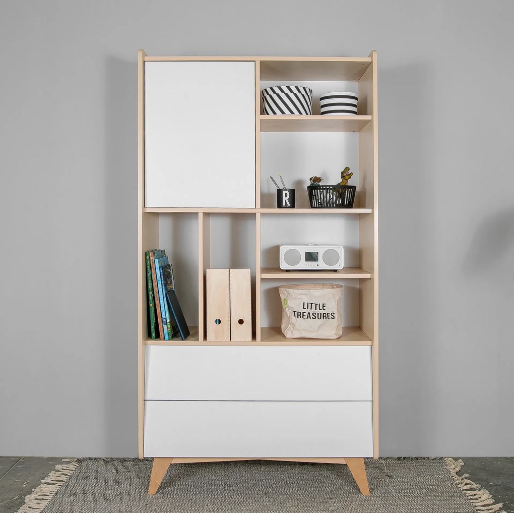Bellamy Retro regál Sixty