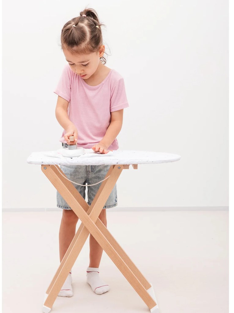 Detská žehliaca doska