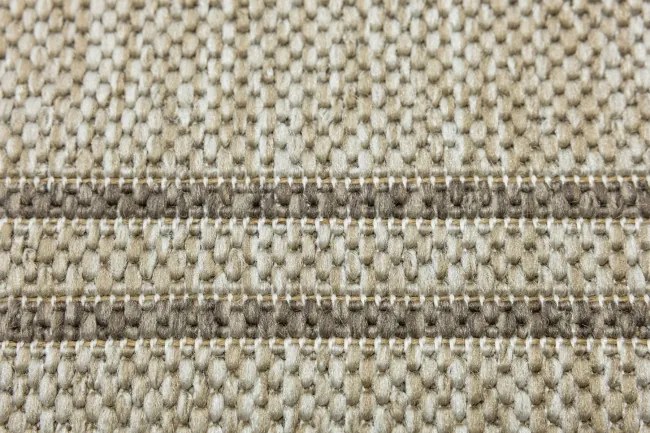 Protišmykový koberec SCANTIGEL 5725/UT62 béžový