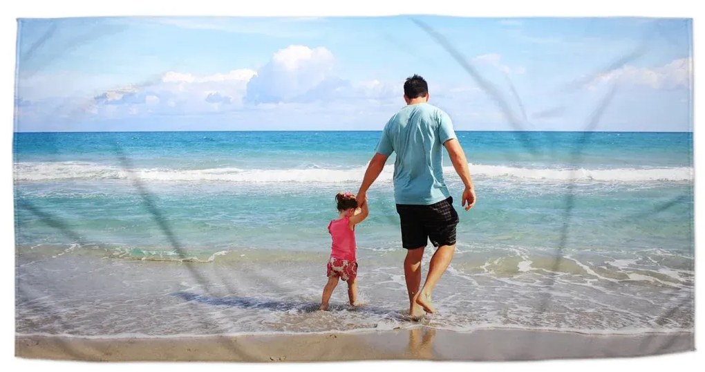 Sablio Uterák z vlastní fotografie: 50x100 cm