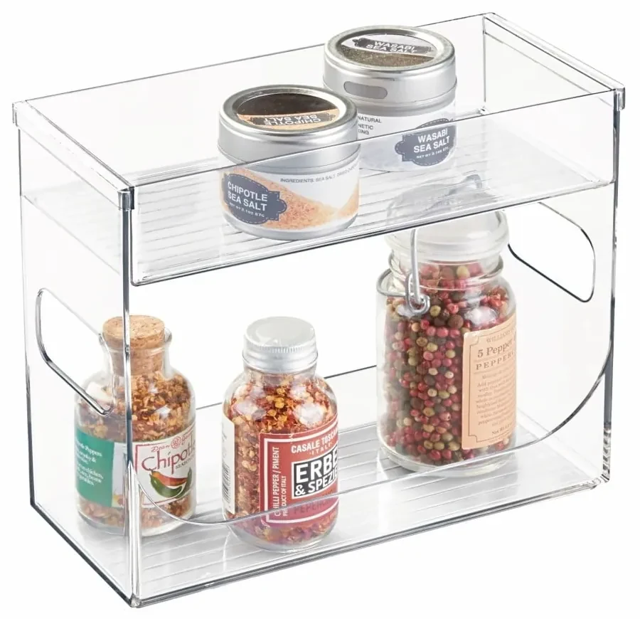 Dvojdielny organizér InterDesign Cabinet