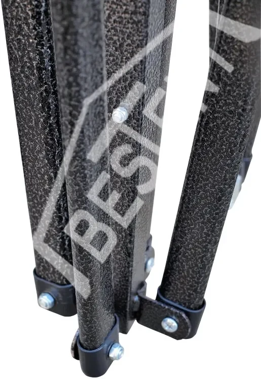 Bestent Konštrukcia High Quality 3x3 m