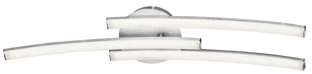 Briloner Briloner 3188039 - LED Prisadený luster GO 3xLED/18W/230V BL1658