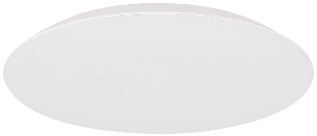 Candellux Stropné svietidlo MEGA Stropné svietidlo 28 18W LED 4000K White IP44 12-75055