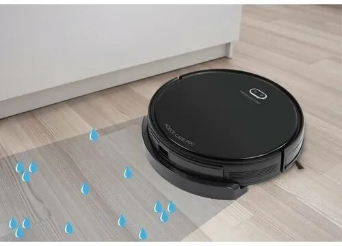 ProfiCare BSR 3108 robotický vysávač s vytieraním