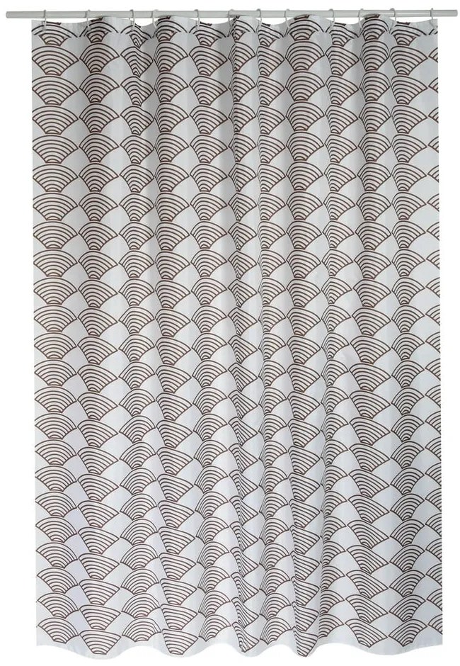 Sprchový záves 180x200 cm Bento – MSV