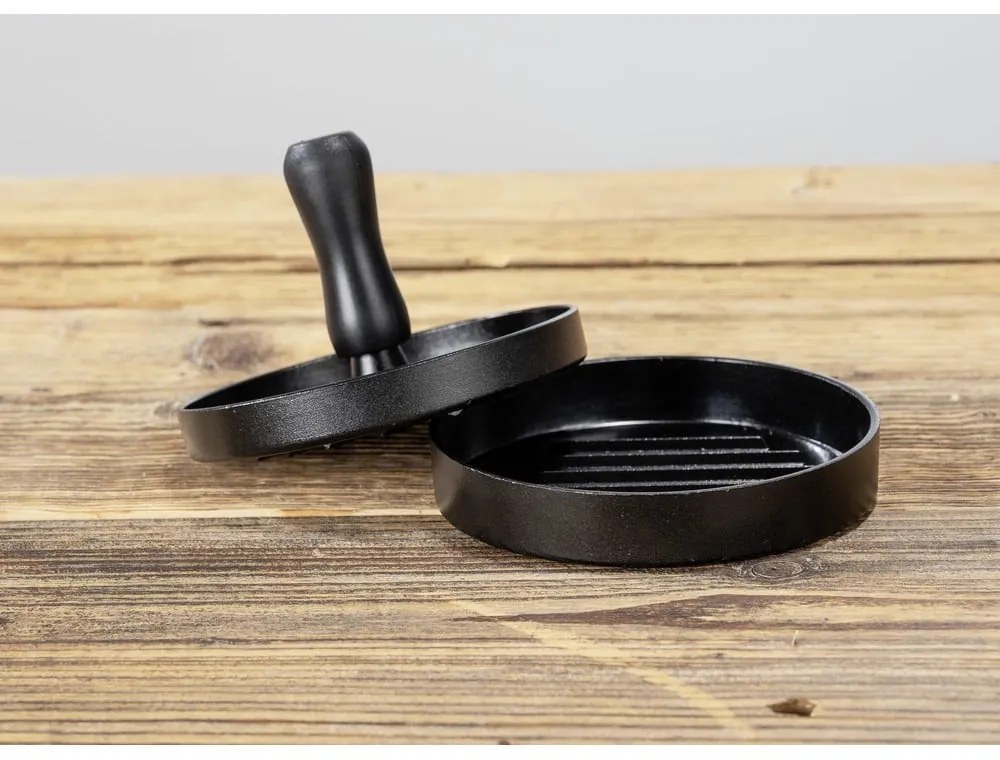 Lis na hamburgery Patty - Wenko