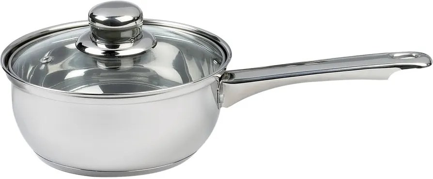 Hrniec s pokrievkou Sabichi Essential Saucepan, 16 cm