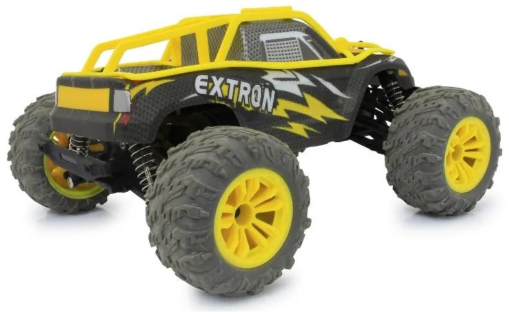 Jamara Auto Offroad Extron na diaľkové ovládanie (100337181)