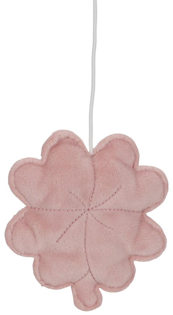 Hudobný kolotoč králiček Miffy Lucky Blossom