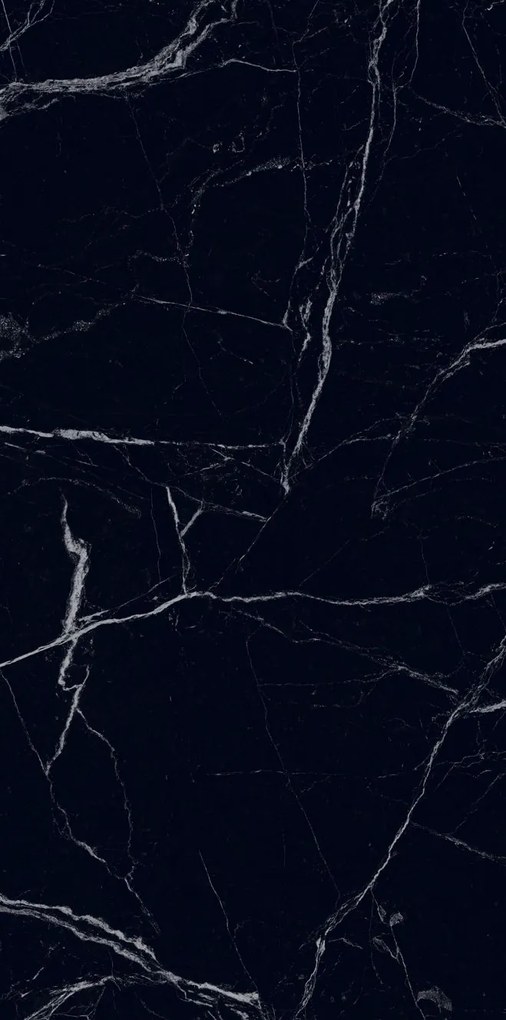 Dlažba Statuario Nero 120x60 R BA