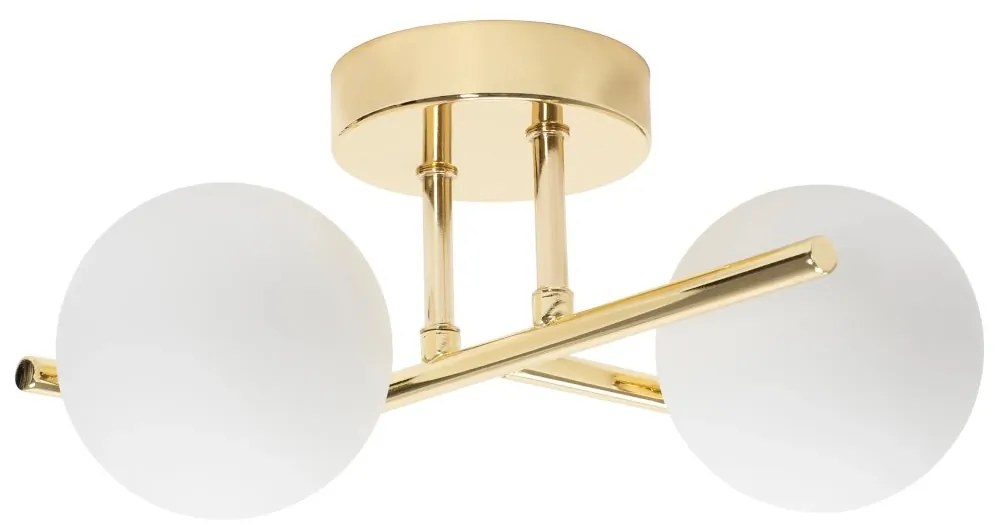Interiérové elegantné nástenné svietidlo 25W čierna