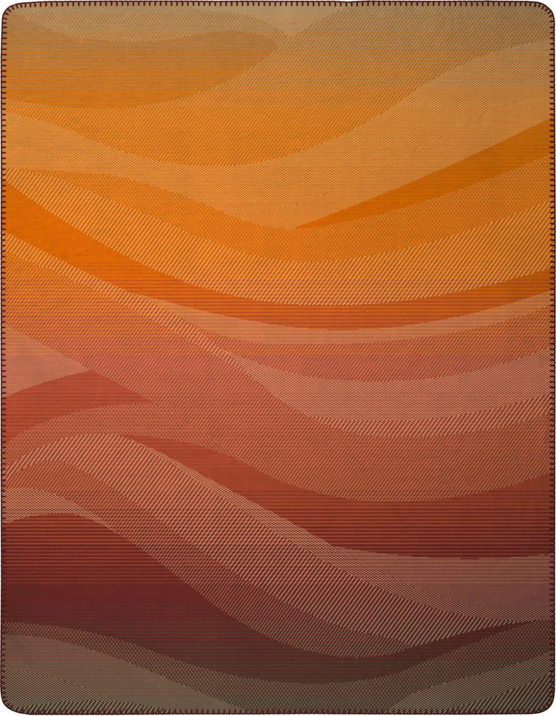 XXXLutz DEKA, bavlna, 150/200 cm Bielefelder Werkst. - Textil do domácnosti - 004219034801
