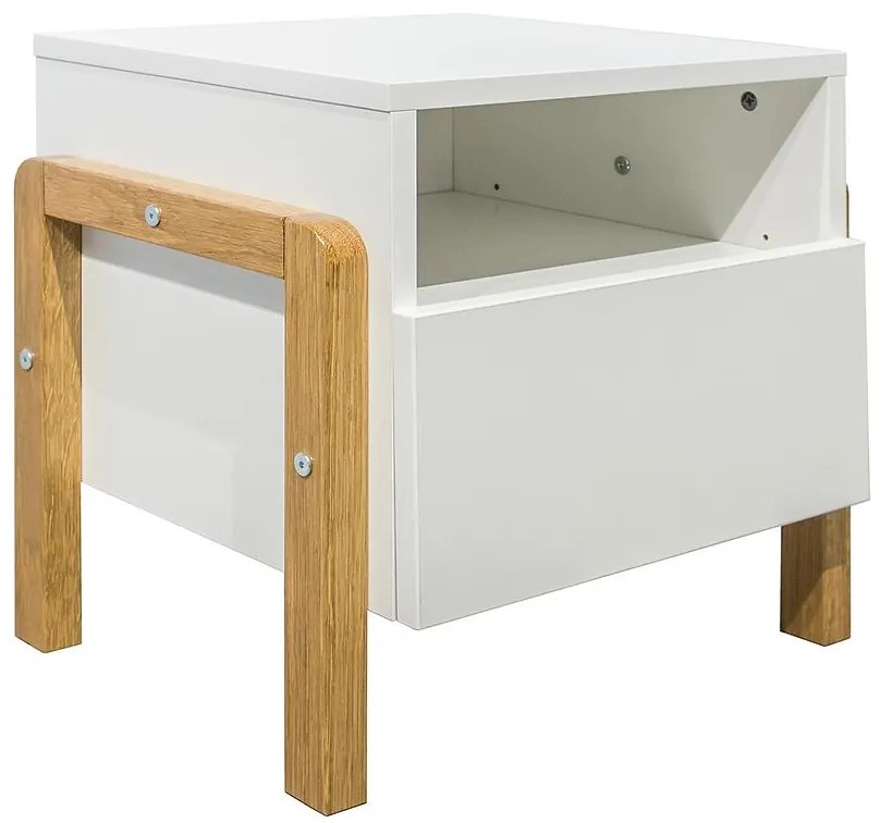 Nočný stolík Victor Biely