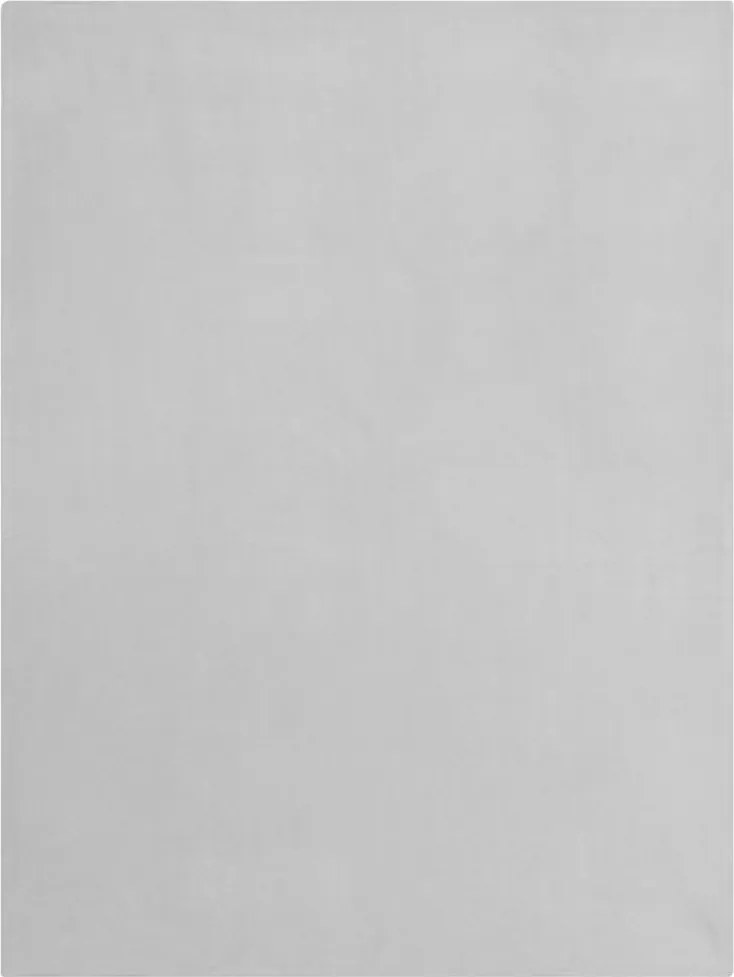 Daiber Veľká fleecová deka JN1902 - Čierna