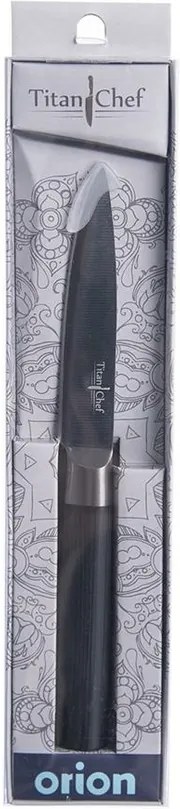 Orion Nôž kuchynský nerez titán UH TITAN CHEF 10 cm