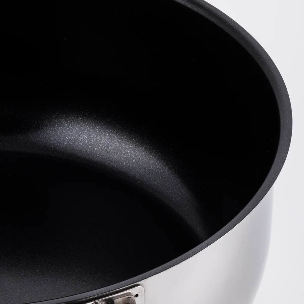 Hrniec ø 16 cm, H: 7.5 cm - Saturn Lunasol - 601260