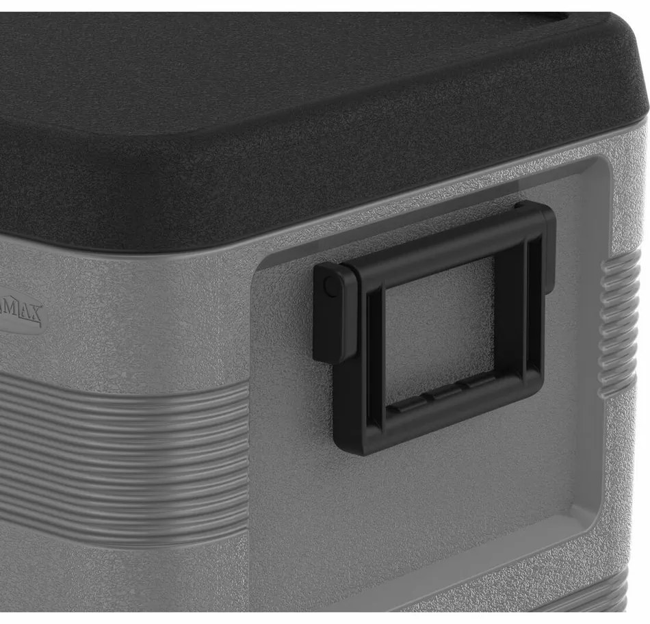 Duramax Vyvýšený chladiaci box na kolieskach Keep Cold 70 l