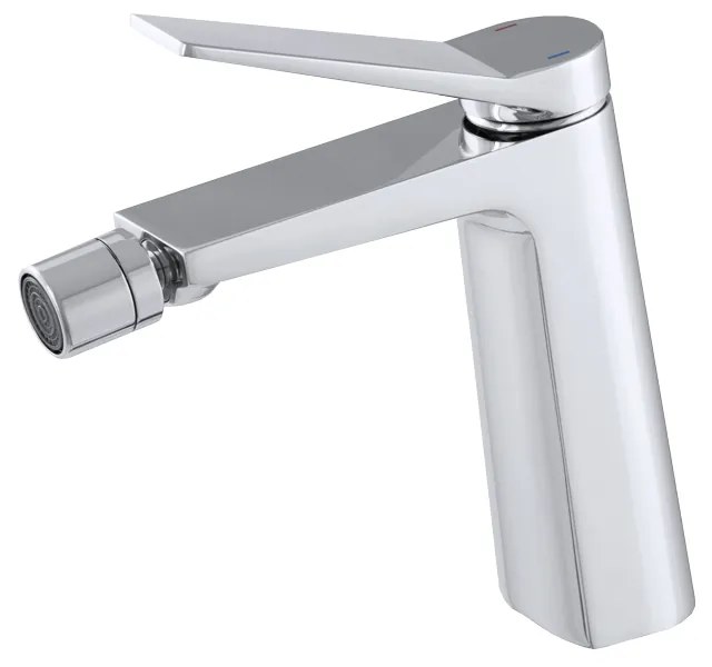 Gamma Roma, bidetová batéria h-172, chrómová, GMA-BRB-CH