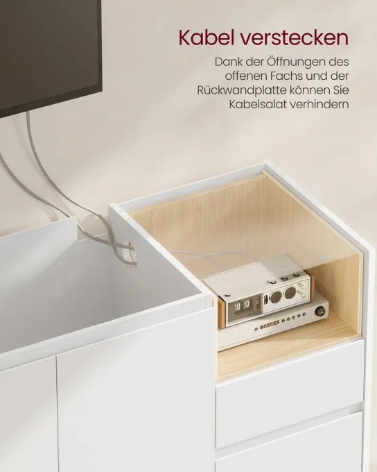 Komoda BBK273W21V1