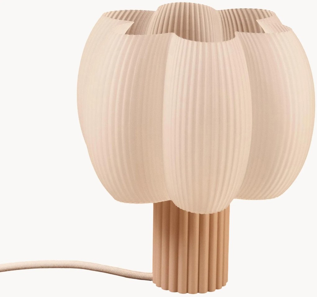 Stolová lampa Fluffy