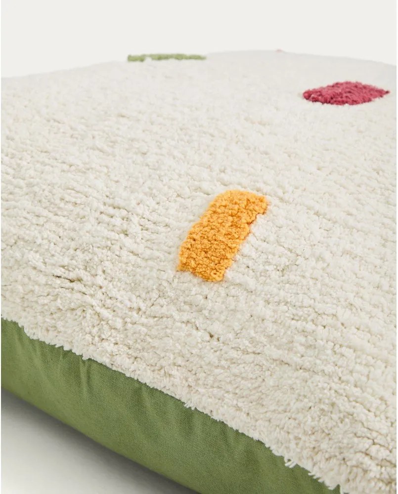 Bavlnená detská obliečka na vankúš 70x70 cm Epifania – Kave Home