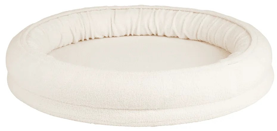 Hnízdo pro děti Boho ecru 110cm