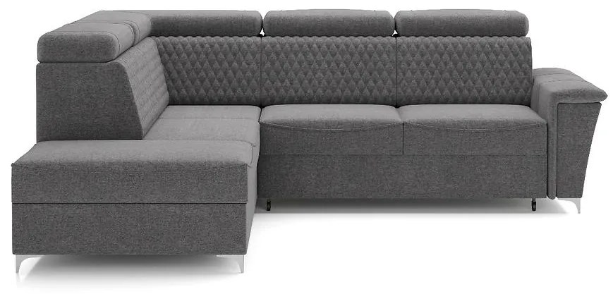 Rohová sedačka Garry-2 L Faro 23