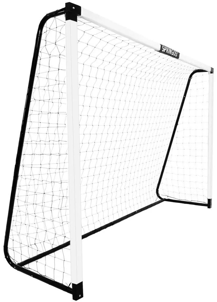 Futbalová bránka 300x90 cm SPRINGOS SG0013