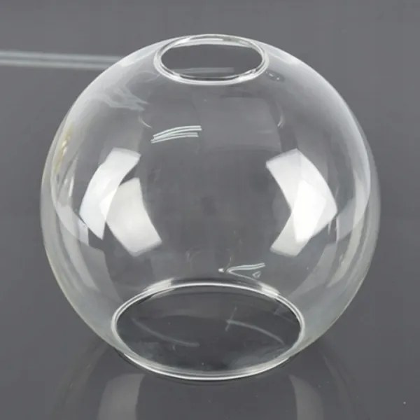 Luster na tyči FLEX 3xE27/60W/230V čierna/číra