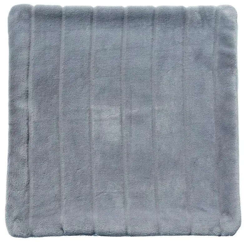 Obliečka CLAUDI 40x40 cm šedá