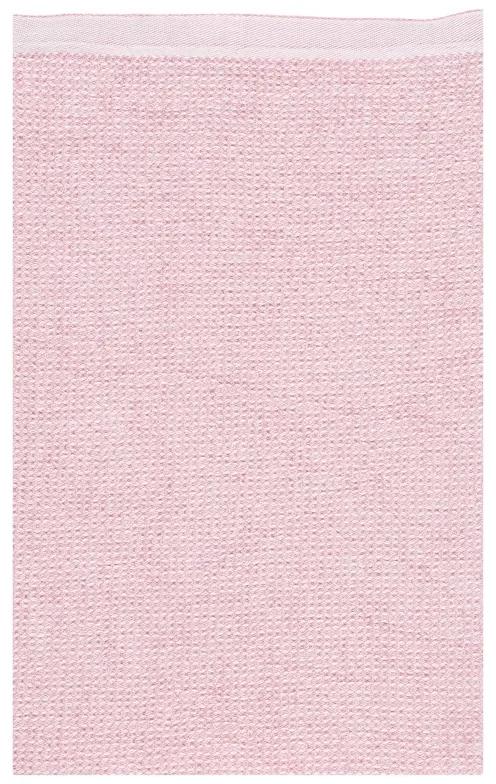 Uterák Terva, ružový, Rozmery  65x130 cm
