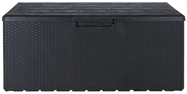 LIVARNO home Univerzálny záhradný box, 340 l (100346092)